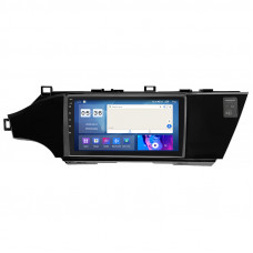 Штатная магнитола Lesko для Toyota Avalon IV 2012-2015 экран 9" 4/64Gb CarPlay 4G Wi-Fi GPS Prime