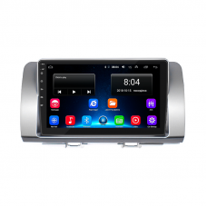 Штатная магнитола Lesko для Toyota bB II Рестайлинг 2008-2016 экран 9" 2/32Gb Wi-Fi GPS Base