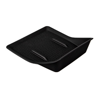 Силиконовый коврик для беспроводной зарядки BYD Yuan Up на центральной консоли нескользящая