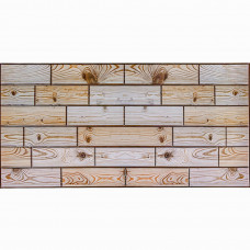 Декоративна ПВХ панель 960х480х4мм SW-00000578