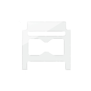 Защитная пленка на панель консоли для BYD Yuan UP