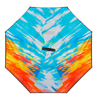Зонт наоборот Up-Brella Симфония