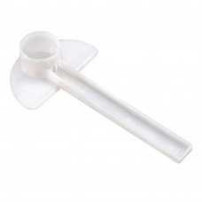 Поилка для пчел FA17661 полукруг под пластиковую бутылку 10см*8см*6см