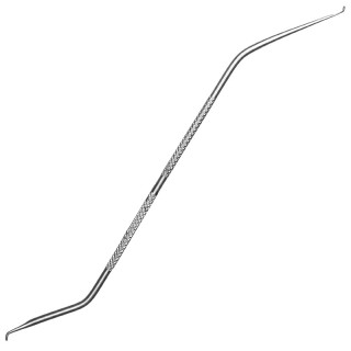 Шпатель для переноски личинок QR-004S