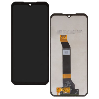 Дисплей Doogee S Cyber