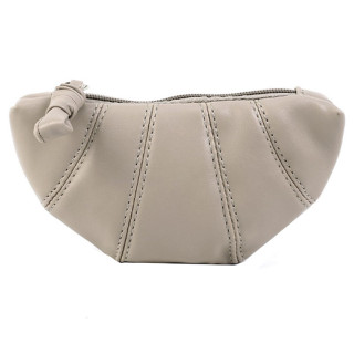 Женская косметичка EASTERN STAR C391-1 клатч повседневный компактный органайзер Gray