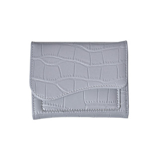 Женский кошелек EASTERN STAR C393-1 для купюр и карт повседневный Gray