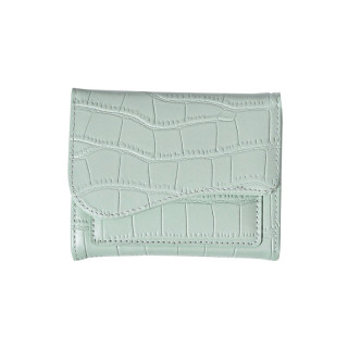 Женский кошелек EASTERN STAR C393-1 для купюр и карт повседневный Light Green