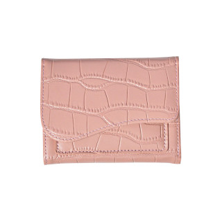 Женский кошелек EASTERN STAR C393-1 для купюр и карт повседневный Pink