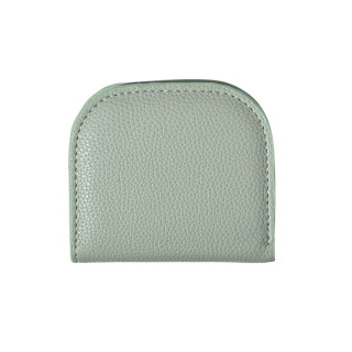 Женский кошелек EASTERN STAR C395-1 для купюр и карт с карманом для монет повседневный Light Green