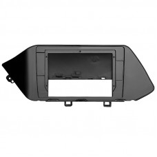 Рамка переходная для Hyundai Sonata 2019-2023 (7291) 10"