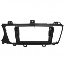 Рамка переходная для Kia K7 Cadenza 2013-2017 (7537) 9"
