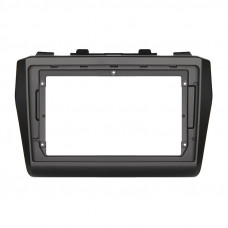 Рамка переходная для Suzuki Swift 2017-2019 (6327) 9"