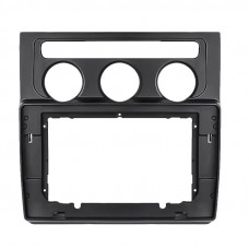 Переходная рамка Volkswagen Touran 2003-2010 (7208) 10.1"