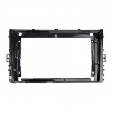 Переходная рамка Volkswagen universal 2017+ (7070) 9"