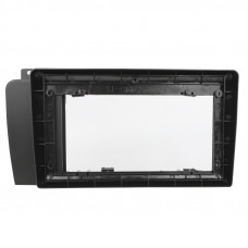 Переходная рамка Volvo XC70 V70 2001-2004 S60 2000-2004 (990) 9"