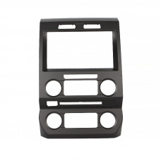 Переходной штатный комплект с проводкой Ford F150 Raptor 2015+  9" (1234-300) + canbus