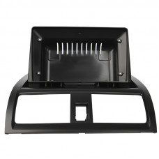 Переходной штатный комплект с проводкой Honda Accord 2003-2007 9" (6795)