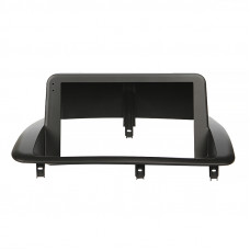 Переходной штатный комплект с проводкой Lexus CT CT200 CT200h 2010-2018 9" (1234-280) + canbus