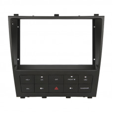 Переходной штатный комплект с проводкой Lexus IS200 1999-2005 Toyota Altezza 1998-2005 9" (1234-285) + canbus