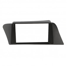 Переходной штатный комплект с проводкой Lexus RX270 RX350 RX450h III 2008-2015 9" (1234-302) + canbus