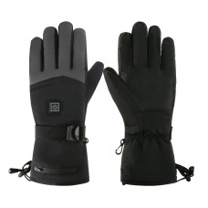 Перчатки с подогревом аккумуляторные YX207