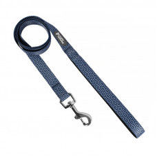 Поводок для собак TUFF HOUND TL004 Blue M