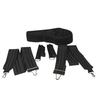 Детский корректирующий пояс 1985 для коррекции осанки при ходьбе для детей  M