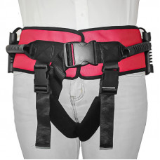 Пояс для перемещения пациентов с поддержкой (пластиковая обмотка ручек) L (130-150 см)