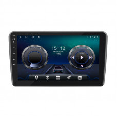 ГУ Audi A3 II (8P) 2003-2005 9" 4/64Gb 4G Wi-Fi GPS Top