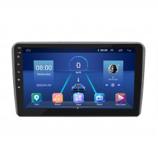 ГУ Audi A3 II (8P) 2003-2005 9" 6/128Gb 4G Wi-Fi GPS Top