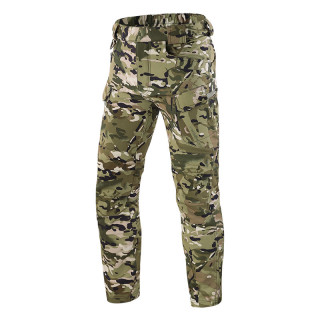 Тактические штаны B260 Camouflage CP XXL